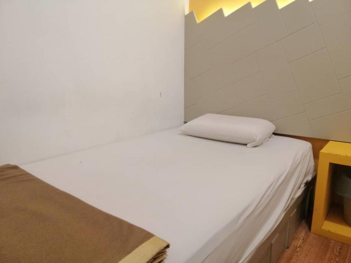 Spot On 89816 Warm Blanket Ξενοδοχείο Τζόχορ Μπάχρου Εξωτερικό φωτογραφία