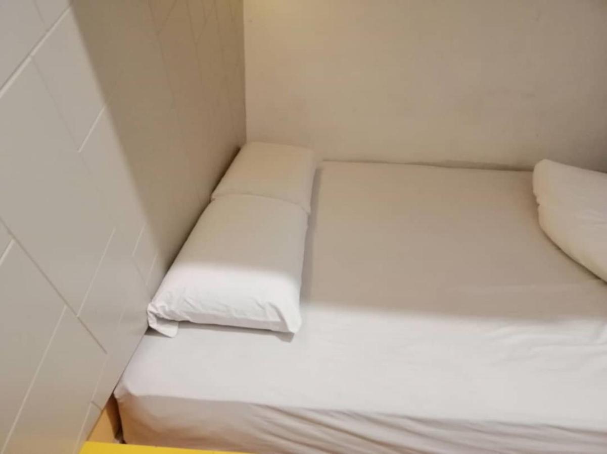 Spot On 89816 Warm Blanket Ξενοδοχείο Τζόχορ Μπάχρου Εξωτερικό φωτογραφία