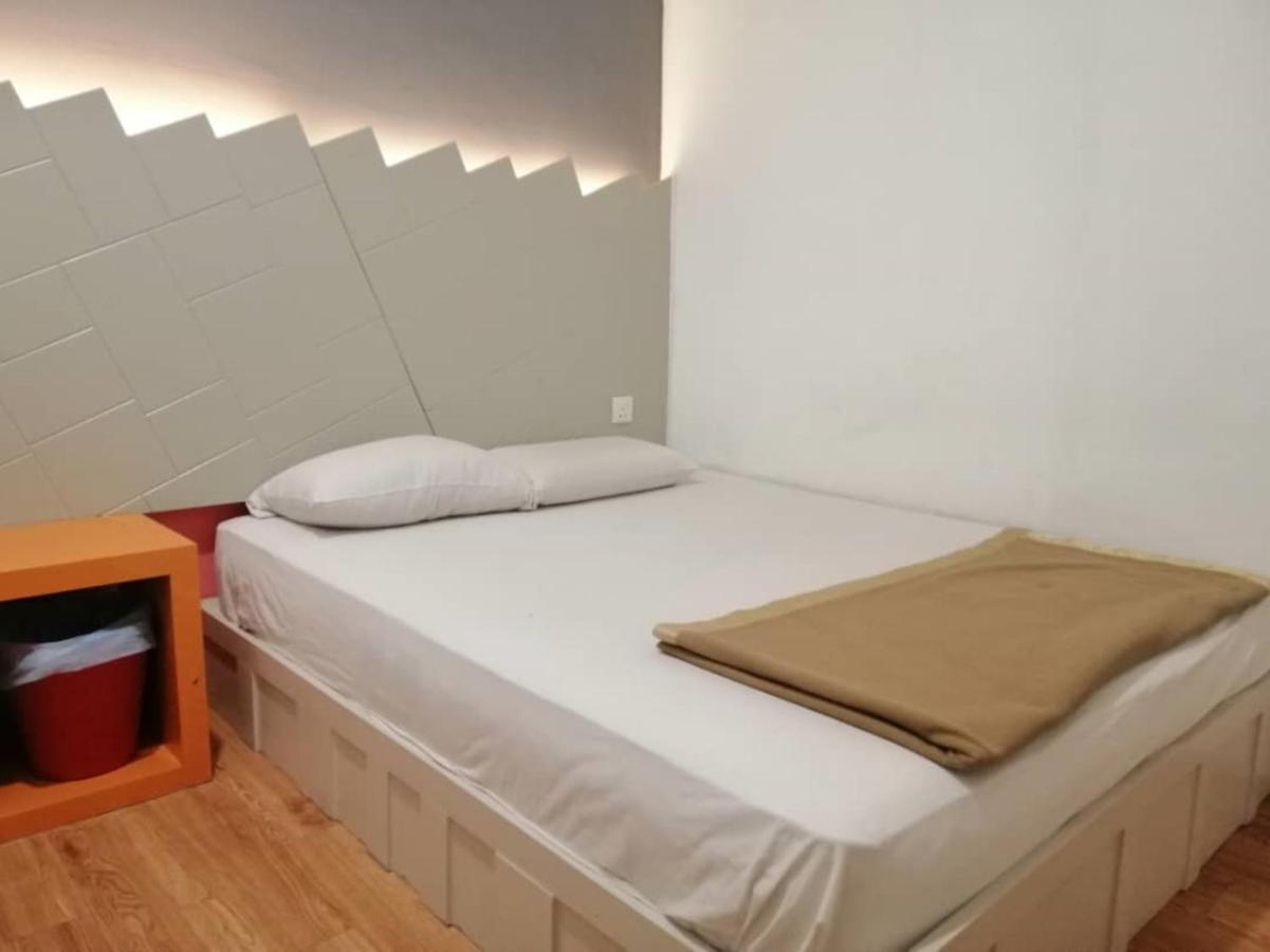 Spot On 89816 Warm Blanket Ξενοδοχείο Τζόχορ Μπάχρου Εξωτερικό φωτογραφία